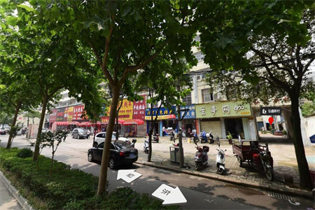 陈庄社区两室一厅70平米精装修出售28万