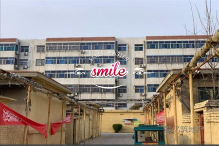 明城园地税小区3室1厅1卫74㎡